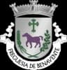 Coat of arms of Benavente