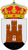Wappen von Blanca