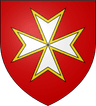 Coat of arms of Albas