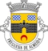 Wappen von Almeida