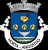 Coat of arms of Angústias