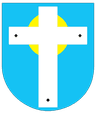 Wappen von Besko