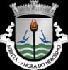 Wappen von Serreta (Angra do Heroísmo)
