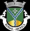 Wappen von Rossas