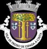 Coat of arms of Freguesia de Freixo de Espada à Cinta