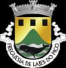 Coat of arms of Lajes do Pico