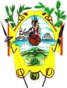 Coat of arms of Ciudad Tula