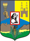 Coat of arms of Tepic Municipality