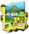 Coat of arms of Llera Municipality
