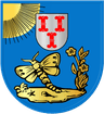 Coat of arms of Barneveld
