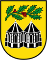 Wappen von Reken