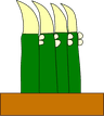 Coat of arms of Tula de Allende