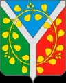Coat of arms of Olkhovatsky District