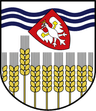 Coat of arms of Nowogródek Pomorski