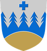Coat of arms of Pylkönmäki