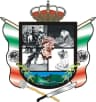 Coat of arms of Cintalapa de Figueroa