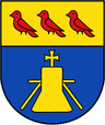 Wappen von Velen