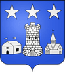 Coat of arms of Bruyères