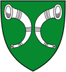 Wappen von Gescher