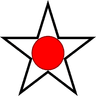 Coat of arms of Asahikawa