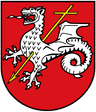 Wappen von Roetgen