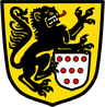 Wappen von Monschau