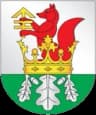 Wappen von Berasino
