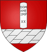 Coat of arms of Caves