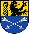 Wappen von Baesweiler