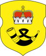 Wappen von Klieck