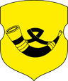 Wappen von Kapyĺ