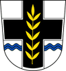 Wappen von Obereschenbach