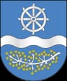 Wappen von Krupki