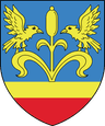 Wappen von Liubań