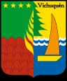 Coat of arms of Vichuquén