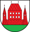 Coat of arms of Obermenzing