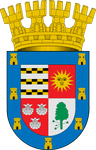 Wappen von Yumbel