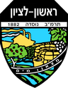 Wappen von Rischon LeZion