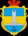 Coat of arms of Velyka Lepetykha