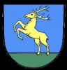 Wappen von Oberrimsingen