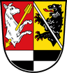 Wappen von Oberreichenbach