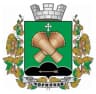 Wappen von Tschornobaj