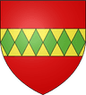 Coat of arms of Bages