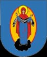 Wappen von Marjina Horka