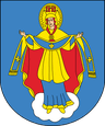 Wappen von Maladsetschna