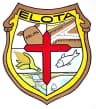Wappen von La Cruz