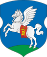 Wappen von Sluzk