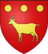 Coat of arms of Lège-Cap-Ferret