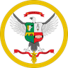 Coat of arms of Cerrito