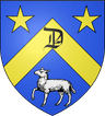 Wappen von Drancy